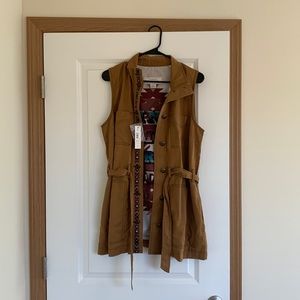 Ariat First Rodeo Vest Rucksack